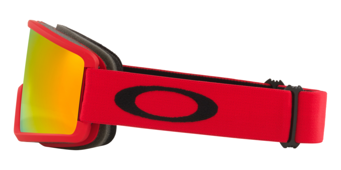Oakley 7120 TARGET LINE L 09 360 visione