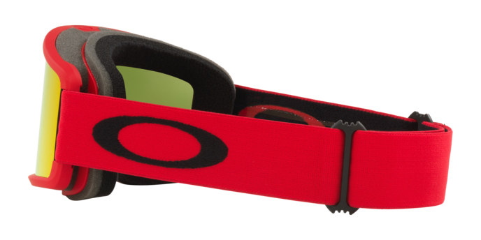 Oakley 7120 TARGET LINE L 09 360 visione