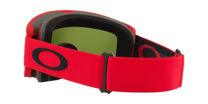 Oakley 7120 TARGET LINE L 09 360 visione
