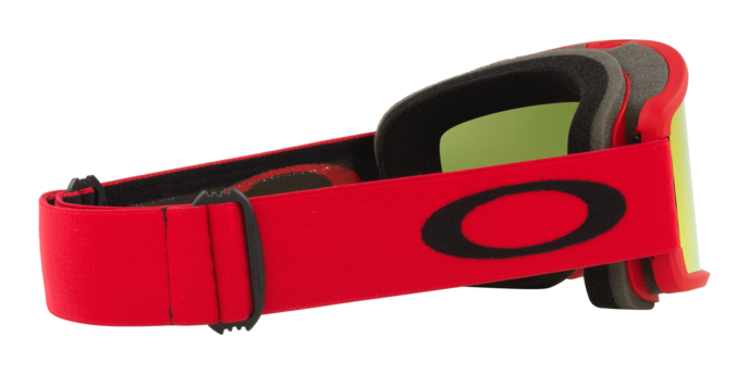 Oakley 7120 TARGET LINE L 09 360 visione