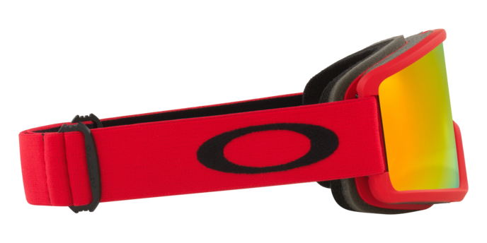 Oakley 7120 TARGET LINE L 09 360 visione