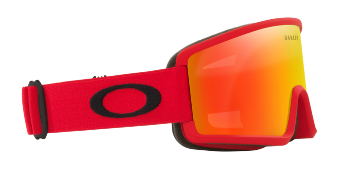 Oakley 7120 TARGET LINE L 09 360 visione