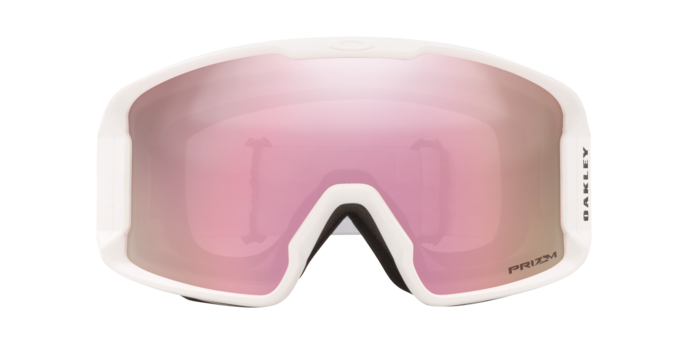 Oakley 7093 LINE MINER M 34 360 visione