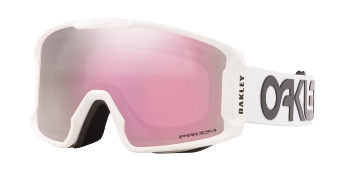 Oakley 7093 LINE MINER M 34 360 visione