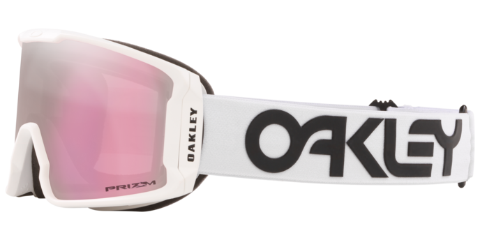 Oakley 7093 LINE MINER M 34 360 visione