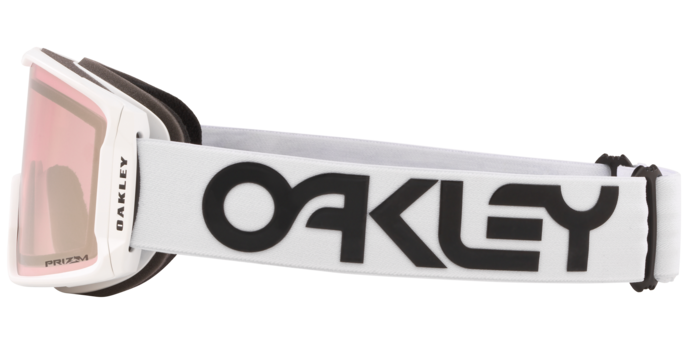 Oakley 7093 LINE MINER M 34 360 visione
