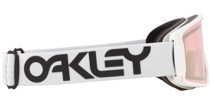 Oakley 7093 LINE MINER M 34 360 visione