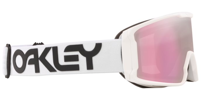Oakley 7093 LINE MINER M 34 360 visione