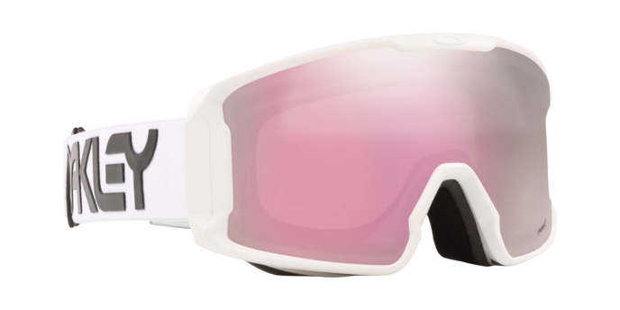 Oakley 7093 LINE MINER M 34 360 visione