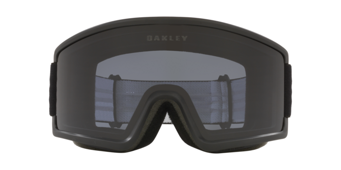 Oakley 7120 TARGET LINE L 01 360 visione