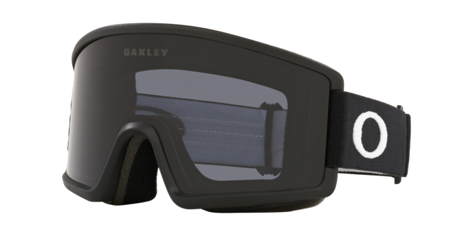 Oakley 7120 TARGET LINE L 01 360 visione