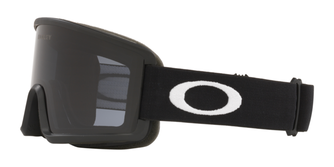 Oakley 7120 TARGET LINE L 01 360 visione