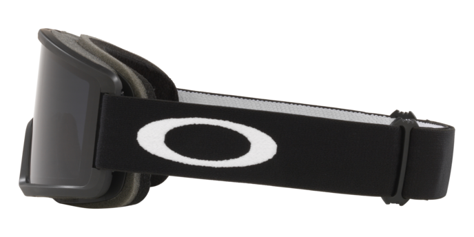 Oakley 7120 TARGET LINE L 01 360 visione