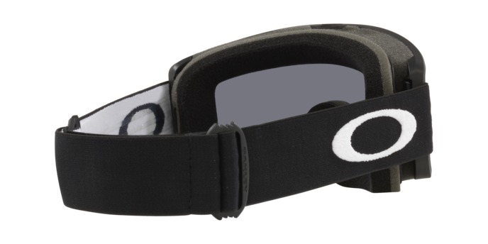 Oakley 7120 TARGET LINE L 01 360 visione