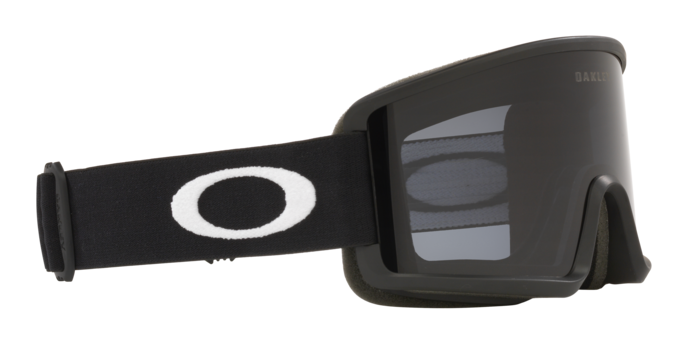 Oakley 7120 TARGET LINE L 01 360 visione