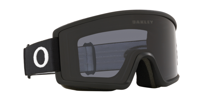 Oakley 7120 TARGET LINE L 01 360 visione