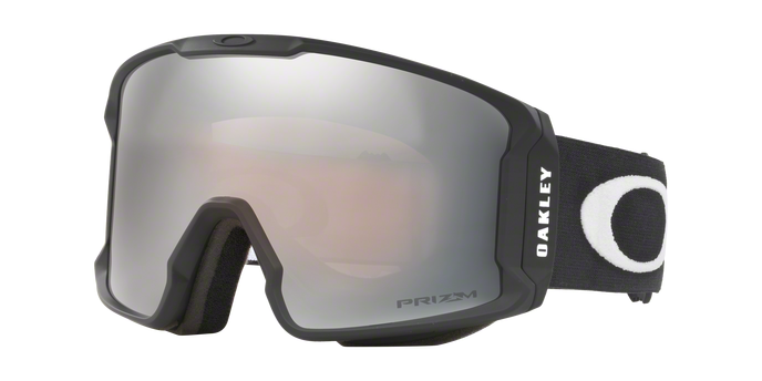 Oakley 7093 LINE MINER M 02 360 visione