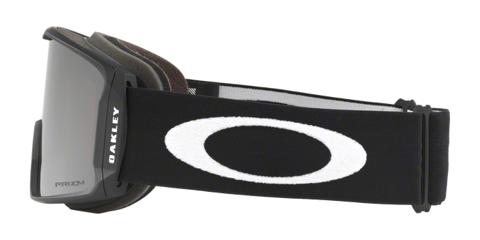 Oakley 7093 LINE MINER M 02 360 visione