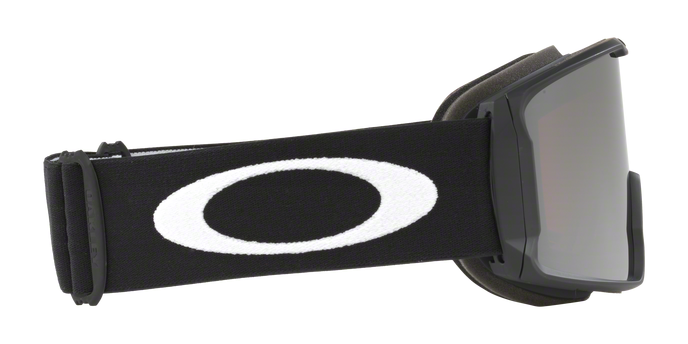 Oakley 7093 LINE MINER M 02 360 visione