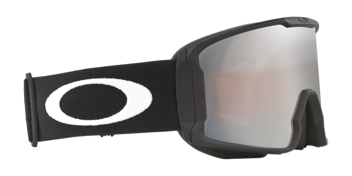 Oakley 7093 LINE MINER M 02 360 visione