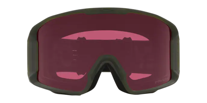 Oakley 7070 LINE MINER L 707091 360 visione