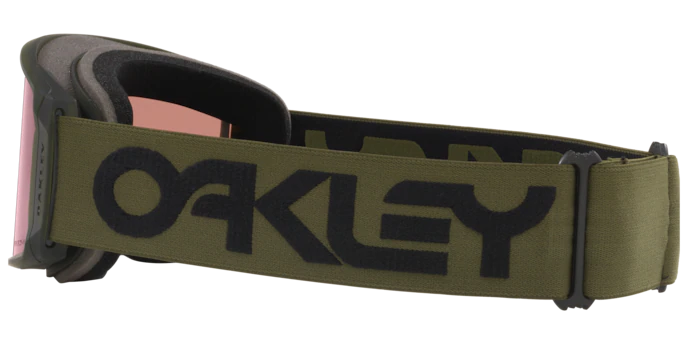 Oakley 7070 LINE MINER L 707091 360 visione