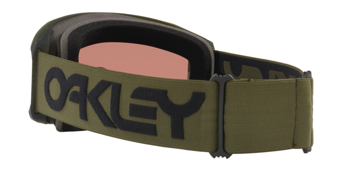 Oakley 7070 LINE MINER L 707091 360 visione