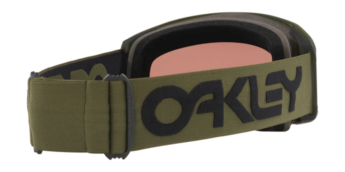 Oakley 7070 LINE MINER L 707091 360 visione