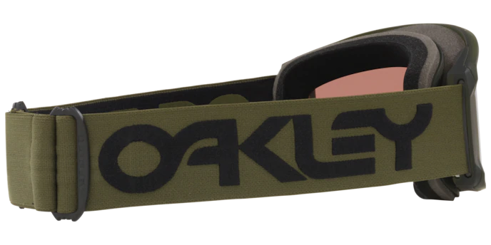 Oakley 7070 LINE MINER L 707091 360 visione