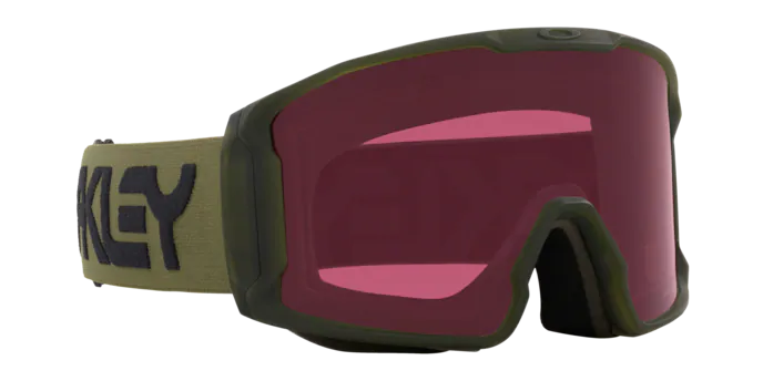 Oakley 7070 LINE MINER L 707091 360 visione