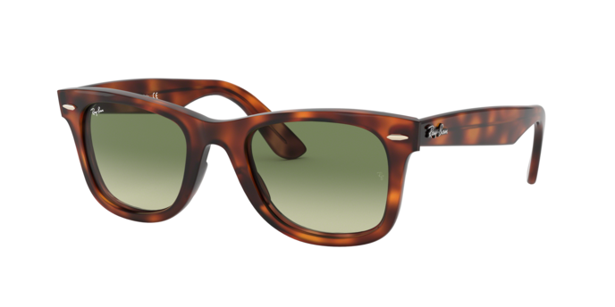 Rayban 4340 Wayfarer Ease 63974M 360 visione