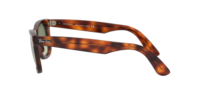 Rayban 4340 Wayfarer Ease 63974M 360 visione
