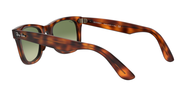 Rayban 4340 Wayfarer Ease 63974M 360 visione