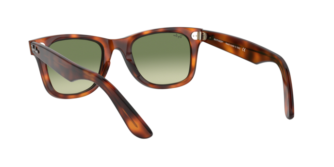 Rayban 4340 Wayfarer Ease 63974M 360 visione
