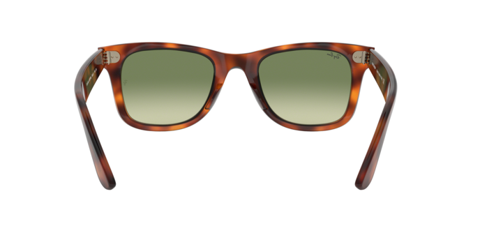 Rayban 4340 Wayfarer Ease 63974M 360 visione
