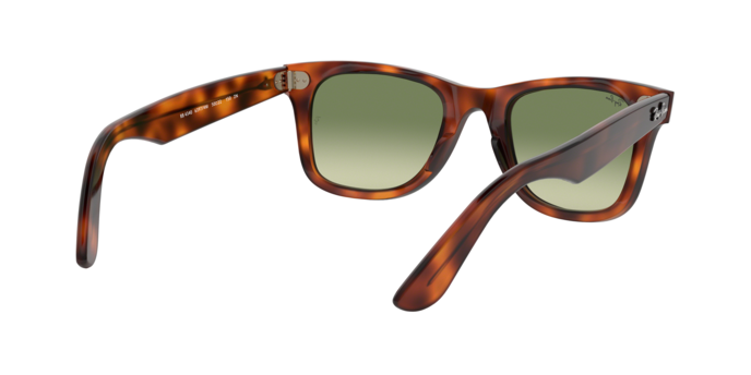 Rayban 4340 Wayfarer Ease 63974M 360 visione