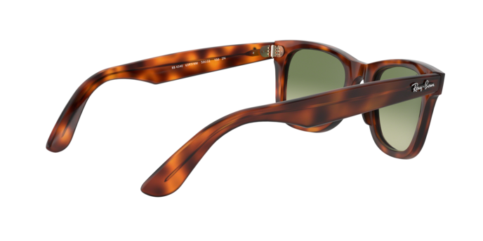 Rayban 4340 Wayfarer Ease 63974M 360 visione