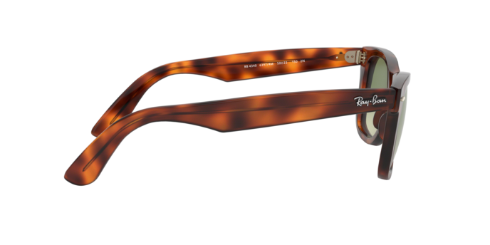 Rayban 4340 Wayfarer Ease 63974M 360 visione