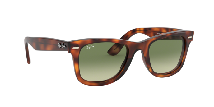 Rayban 4340 Wayfarer Ease 63974M 360 visione