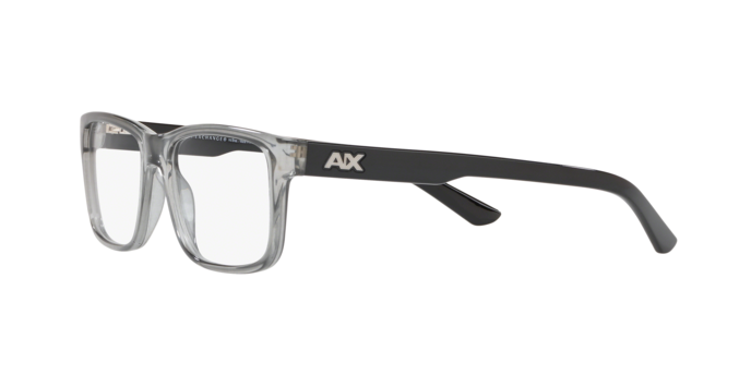 Armani Exchange 3016 8239 360 visione