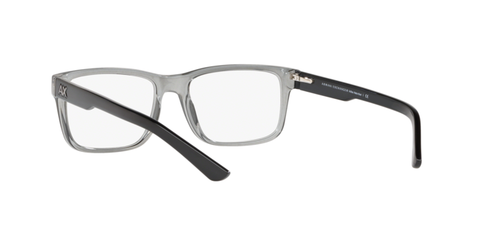 Armani Exchange 3016 8239 360 visione