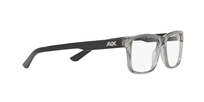Armani Exchange 3016 8239 360 visione