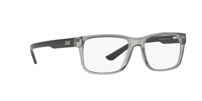 Armani Exchange 3016 8239 360 visione