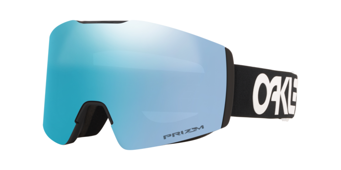 Oakley 7103 FALL LINE M 25 360 visione