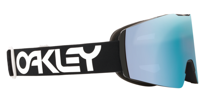 Oakley 7103 FALL LINE M 25 360 visione
