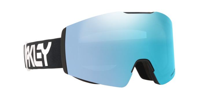Oakley 7103 FALL LINE M 25 360 visione