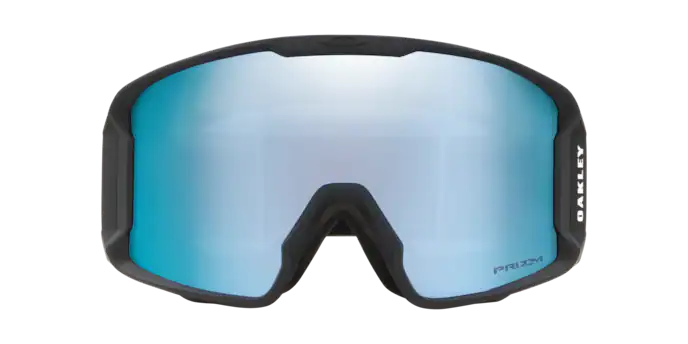 Oakley 7070 LINE MINER L 65 360 visione