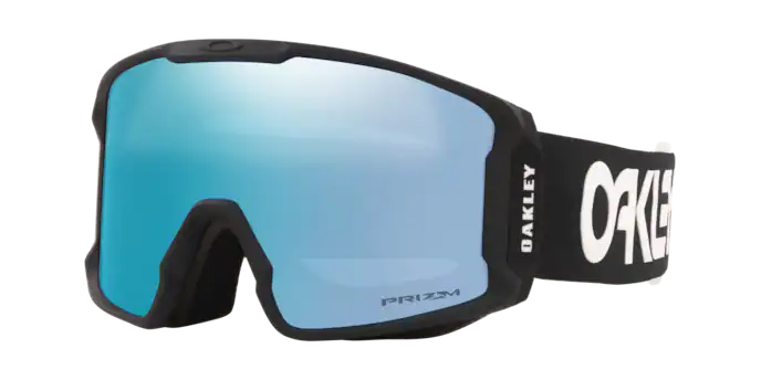 Oakley 7070 LINE MINER L 65 360 visione