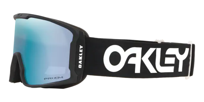 Oakley 7070 LINE MINER L 65 360 visione