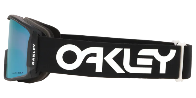 Oakley 7070 LINE MINER L 65 360 visione